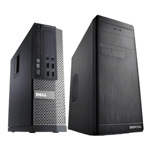 Office Desktops